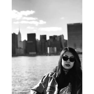 Meet your Posher, Marcela